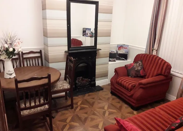 Titanic Sailortown Belfast City Centre Townhouse